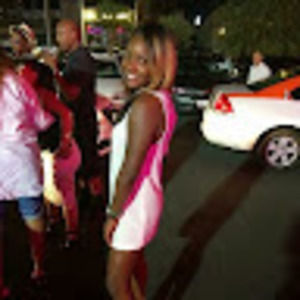 Meet your Posher, Shanitha